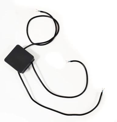 Твердотельное реле в сборе