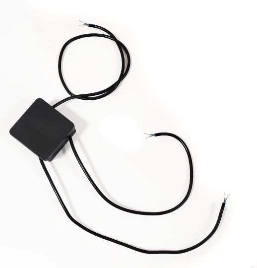 Твердотельное реле в сборе