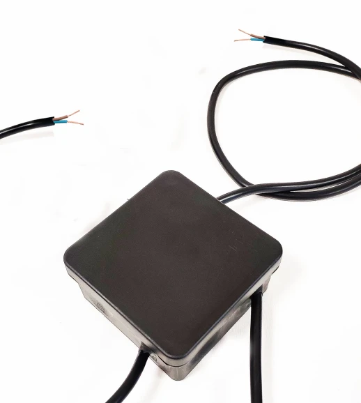 Твердотельное реле в сборе