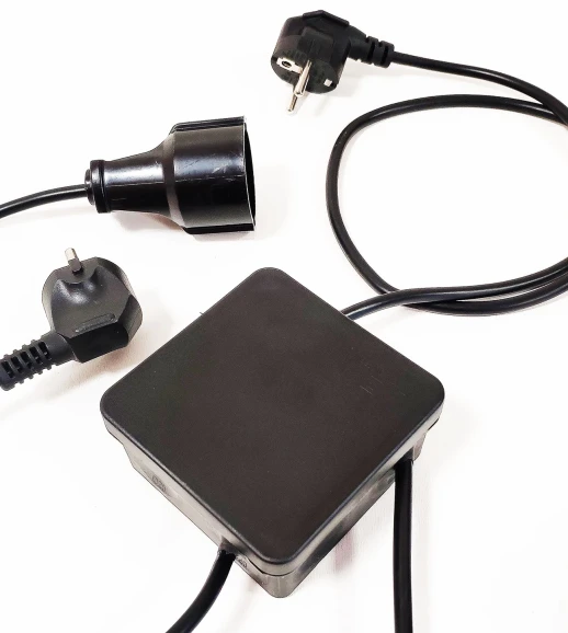 Твердотельное реле в сборе