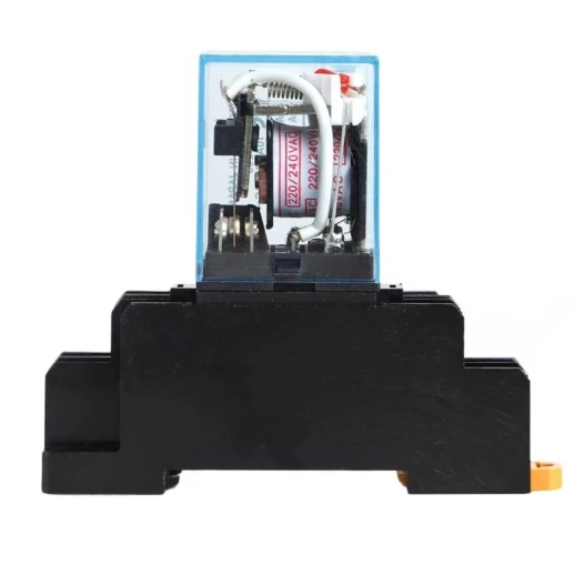 Электромагнитное реле 220В