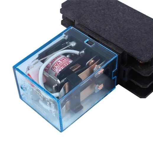 Электромагнитное реле 220В