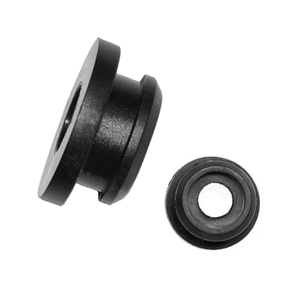 Стартовый адаптер для капельных трубок и садовых шлангов на 20мм