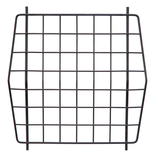 DOOR BLACK FOR Ferplast ATLAS 10