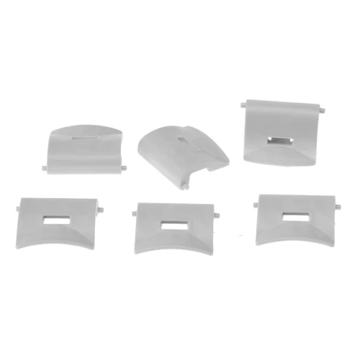 Набор пластиковых защелок для переносок Ferplast ATLAS 50, 60 CLASSIC