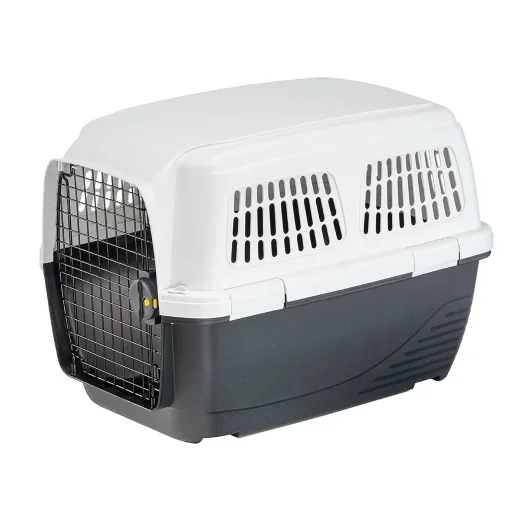 Переноска Ferplast CLIPPER 4 для животных пластик
