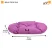 Подушка Ferplast RELAX 55/4 TECH из влагоотталкивающей ткани фиолетовая