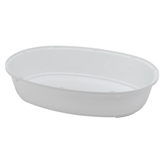 Поддон Ferplast M 43 для CIRCUS F./STADIUM белый