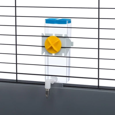 Поилка-кран Ferplast SIPPY 300 куб. см. с креплением для грызунов