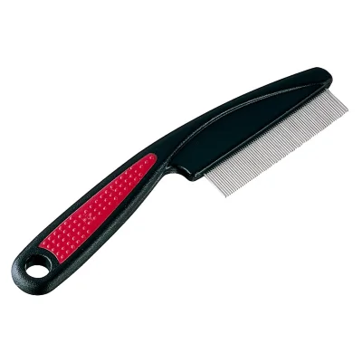 Расчёска Ferplast GRO5838 c очень частыми зубцами