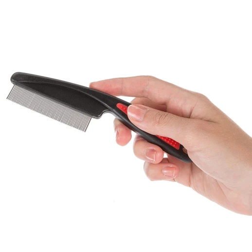 Расчёска Ferplast GRO5838 c очень частыми зубцами