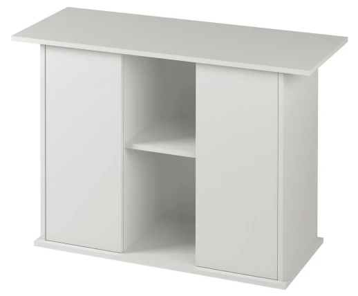 Тумба под аквариум Ferplast DUBAI 120 белая