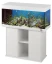 Тумба под аквариум Ferplast DUBAI 120 белая