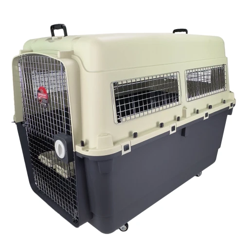 Переноска Departures Range 121х82х90 см, стандарт IATA, с колесами