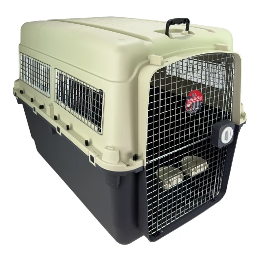 Переноска Departures Range 121х82х90 см, стандарт IATA, с колесами