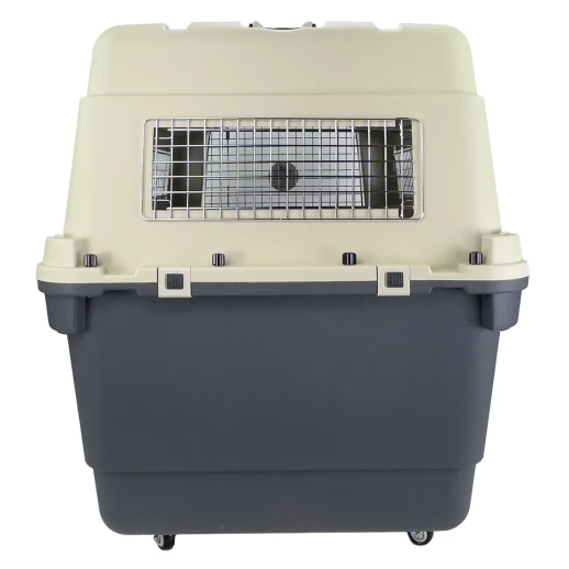 Переноска Departures Range 121х82х90 см, стандарт IATA, с колесами