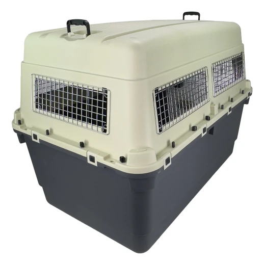 Переноска Departures Range 121х82х90 см, стандарт IATA, с колесами