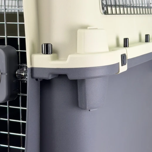 Переноска Departures Range 121х82х90 см, стандарт IATA, с колесами