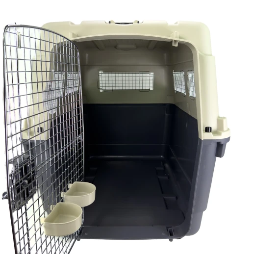 Переноска Departures Range 121х82х90 см, стандарт IATA, с колесами