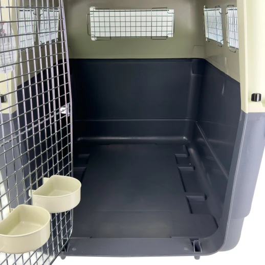 Переноска Departures Range 121х82х90 см, стандарт IATA, с колесами