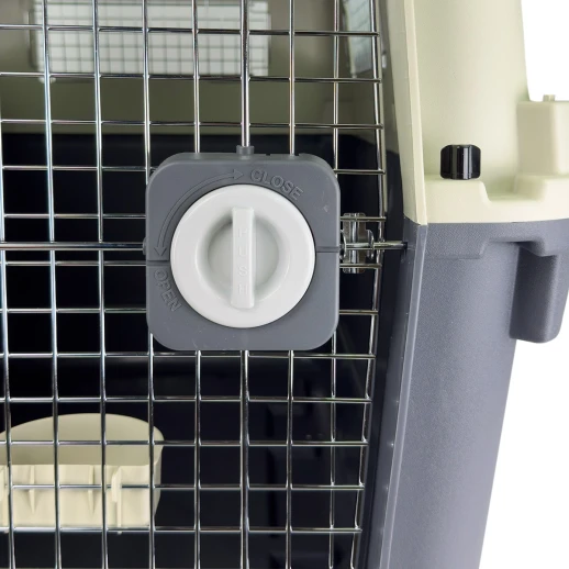 Переноска Departures Range 121х82х90 см, стандарт IATA, с колесами