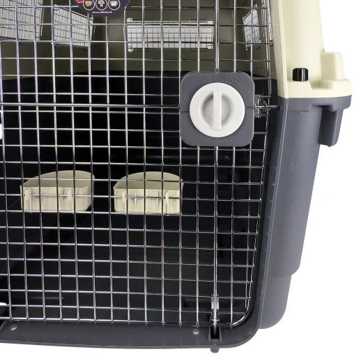 Переноска Departures Range 121х82х90 см, стандарт IATA, с колесами