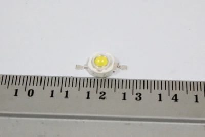 Фито светодиод 3 Вт 2900К (белый)