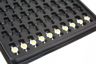 Фито светодиод 3 Вт 2900К (белый)