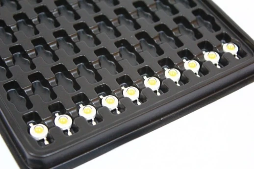 Фито светодиод 3 Вт 2900К (белый)