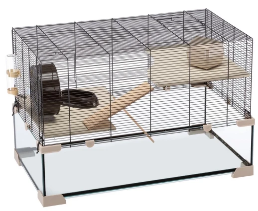 Клетка Ferplast KARAT 80 для мышей и хомяков