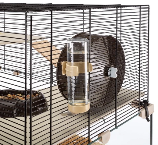 Клетка Ferplast KARAT 80 для мышей и хомяков