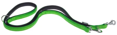 Поводок Ferplast DAYTONA GA15/200 зеленый