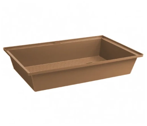 Поддон Ferplast M 63 PW коричневый