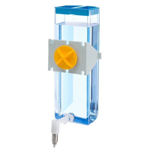 Поилка-кран Ferplast SIPPY 600 куб. см. с креплением для грызунов