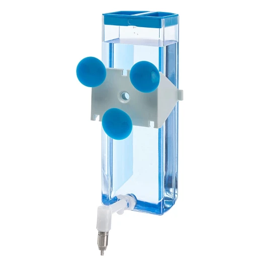Поилка-кран Ferplast SIPPY 600 куб. см. с креплением для грызунов