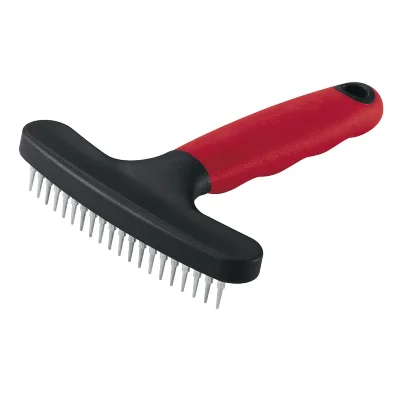 Расческа Ferplast GRO5846 с короткими зубцами