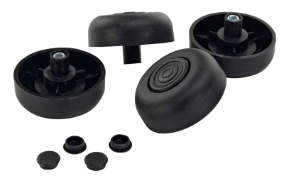 Тумба под аквариум Ferplast DUBAI 120 черная