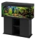 Тумба под аквариум Ferplast DUBAI 120 черная