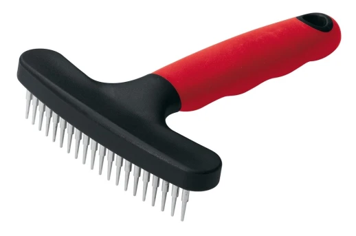 Расческа Ferplast GRO 5848 с длинными зубцами