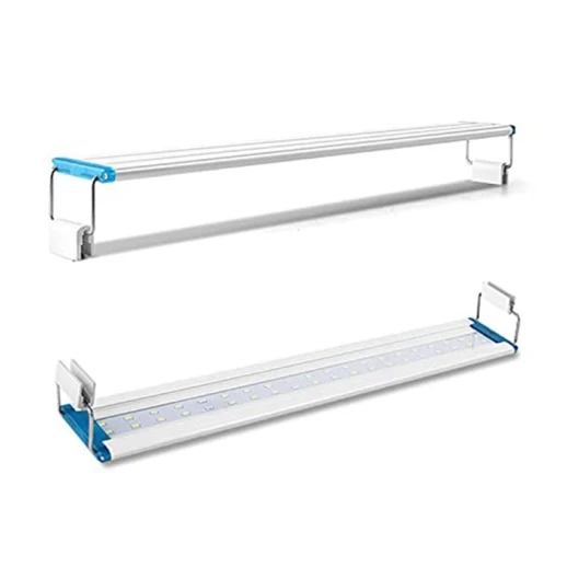 Универсальный светильник для растений и аквариума Минифермер QL-60A