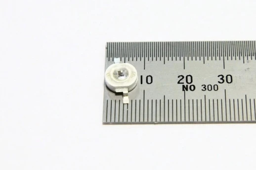 Фито светодиод 3 Вт 730-740 нм. (дальний красный)