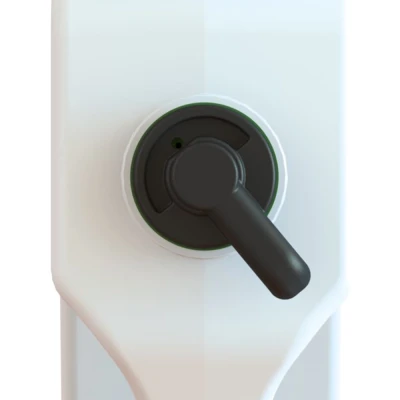 Дренчер Kerbl Calf Drencher Profi для телят с гибким зондом 2 л. 105 см