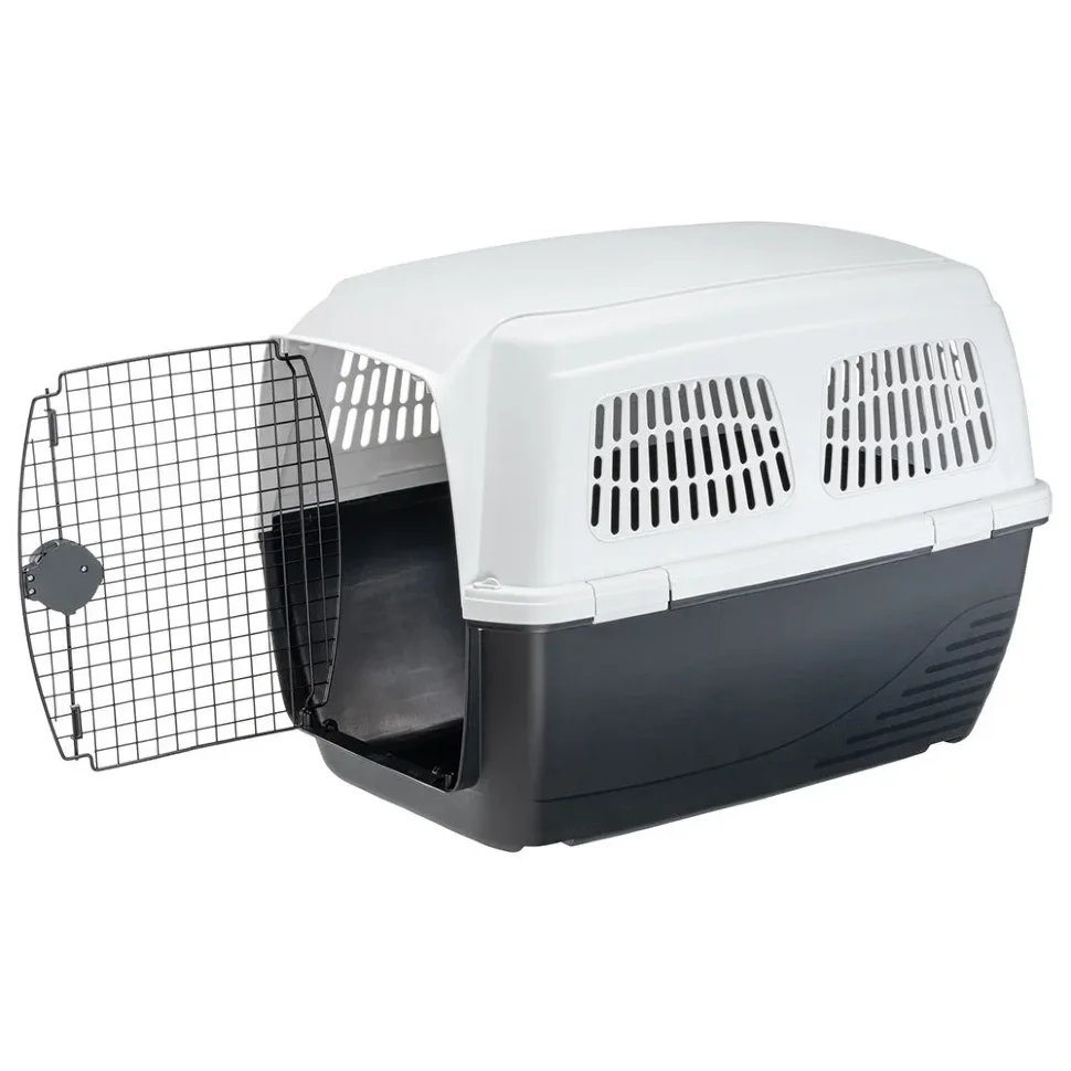 Переноска Ferplast CLIPPER 6 для животных пластик (73119021