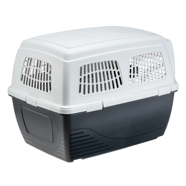 Переноска Ferplast CLIPPER 6 для животных пластик