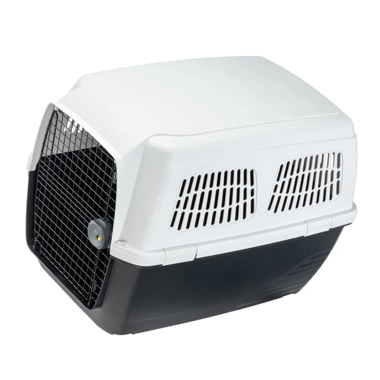 Переноска Ferplast CLIPPER 6 для животных пластик