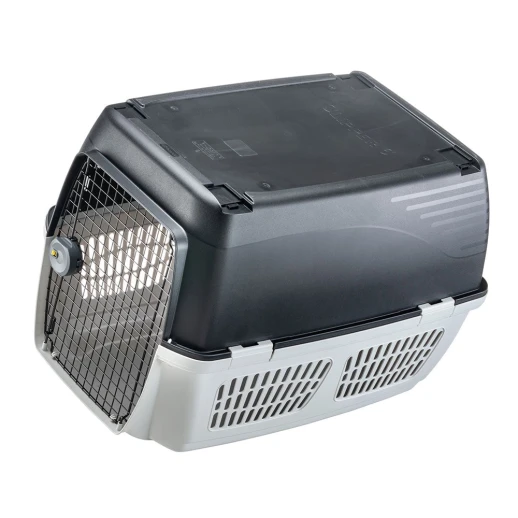 Переноска Ferplast CLIPPER 6 для животных пластик