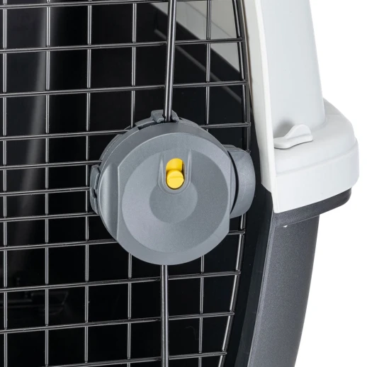 Переноска Ferplast CLIPPER 6 для животных пластик