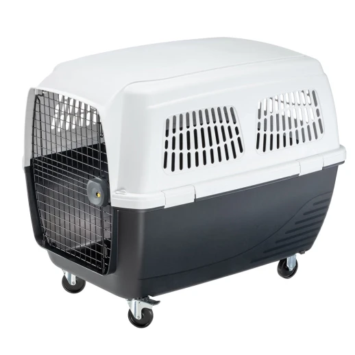 Переноска Ferplast CLIPPER 6 для животных пластик