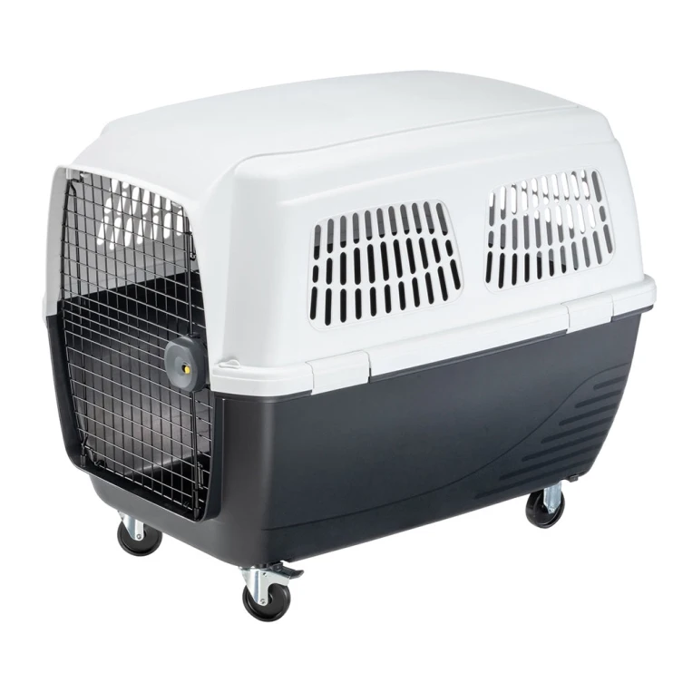 Переноска Ferplast CLIPPER 6 для животных пластик