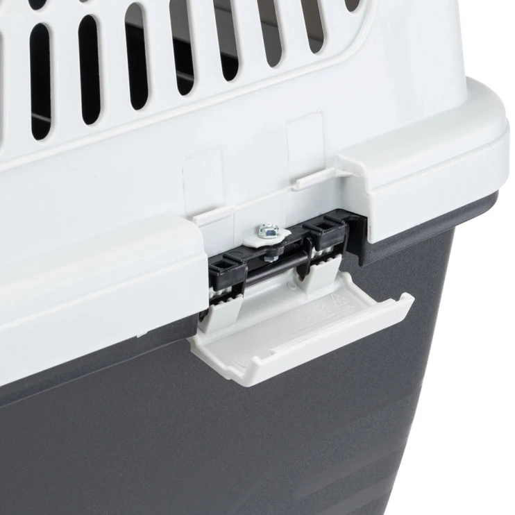 Переноска Ferplast CLIPPER 6 для животных пластик